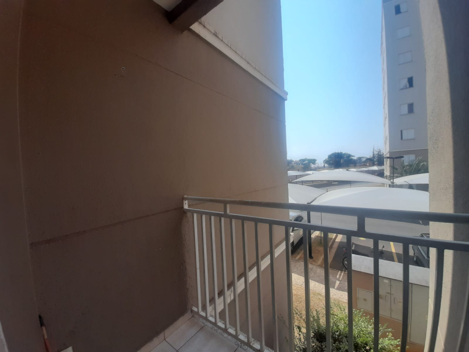 Imagem Apartamento com 2 Quartos à Venda, 48 m²em Residencial Rubi - Limeira Imagem Apartamento com 2 Quartos à Venda, 48 m²em Residencial Rubi - Limeira