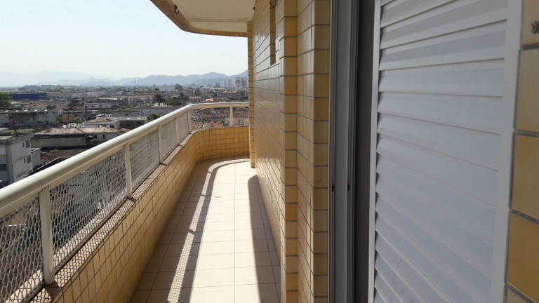 Imagem Apartamento com 2 Quartos à Venda, 156 m² em Tupi - Praia Grande
