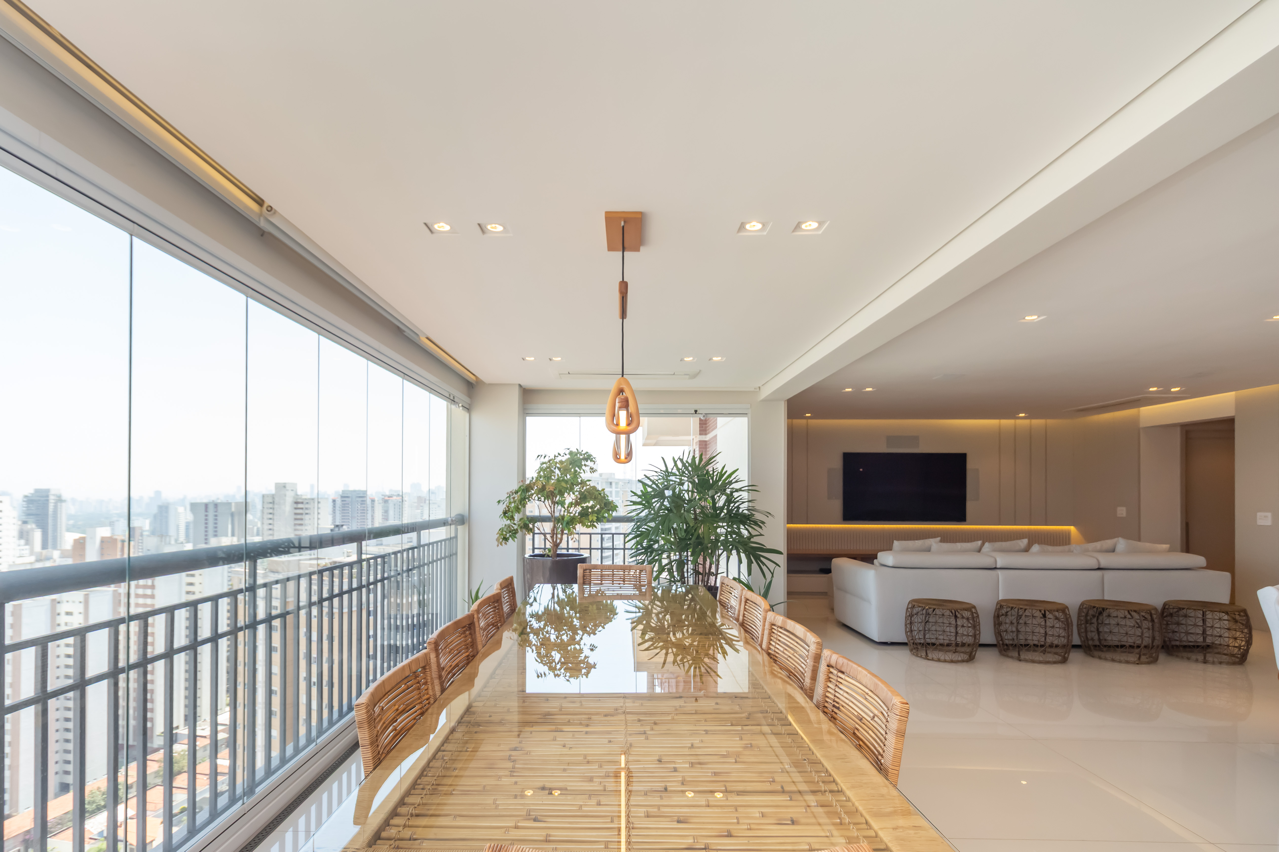 Imagem Apartamento com 4 Quartos à Venda, 246 m² em Vila Mariana - São Paulo