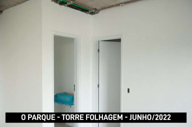 Imagem Apartamento com 3 Quartos à Venda, 105 m² em Jardim das Acácias - São Paulo