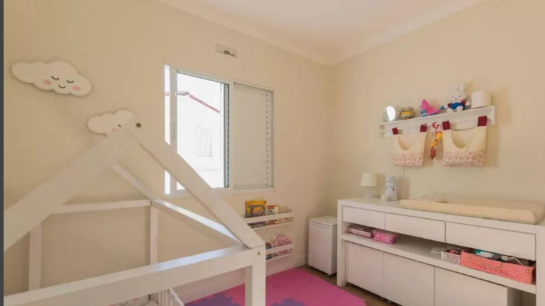 Imagem Sobrado com 3 Quartos à Venda, em Vila Firmiano Pinto - São Paulo Imagem Sobrado com 3 Quartos à Venda, em Vila Firmiano Pinto - São Paulo