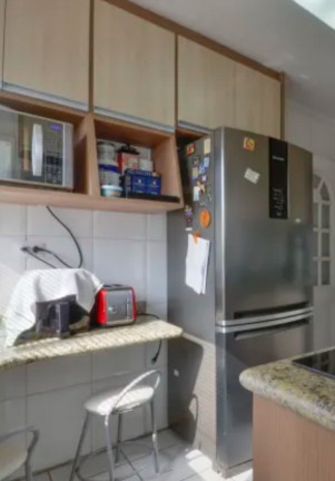 Imagem Apartamento com 2 Quartos à Venda, 87 m² em Ipiranga - São Paulo Imagem Apartamento com 2 Quartos à Venda, 87 m² em Ipiranga - São Paulo