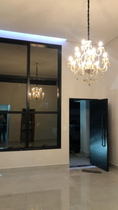 Imagem Casa com 3 Quartos à Venda, 170 m² em Jardim Residencial Dona Maria José - Indaiatuba
