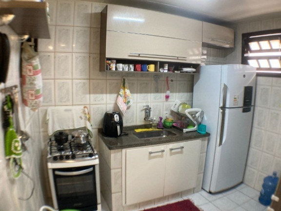 Imagem Casa com 2 Quartos à Venda, 70 m² em Taquara - Rio de Janeiro