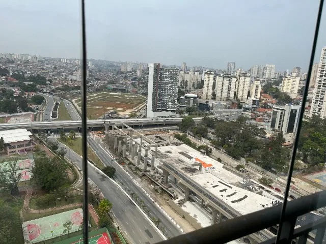 Imagem Apartamento com 3 Quartos à Venda, 109 m²em Jardim Aeroporto - São Paulo