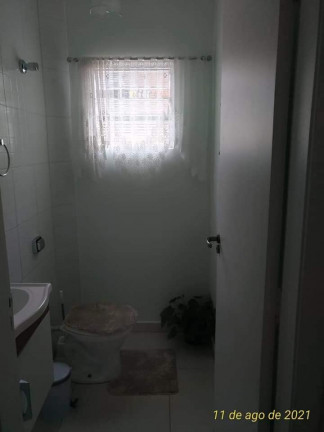Imagem Sobrado com 3 Quartos à Venda, 232 m² em Jardim Santa Clara - Guarulhos