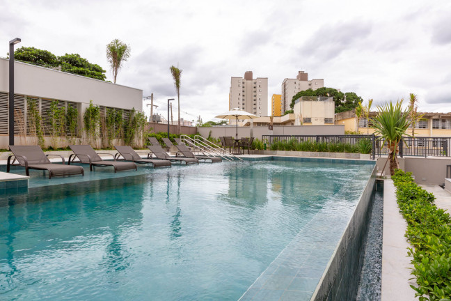 Imagem Apartamento com 3 Quartos à Venda, 189 m² em Jardim Brasil - Campinas Imagem Apartamento com 3 Quartos à Venda, 189 m² em Jardim Brasil - Campinas