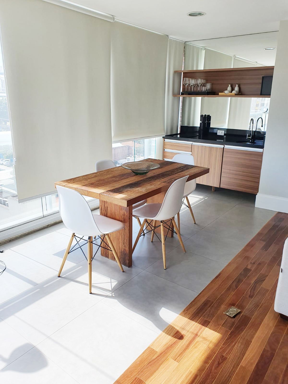 Imagem Studio com 1 Quarto à Venda, 44 m²em Vila Olímpia - São Paulo