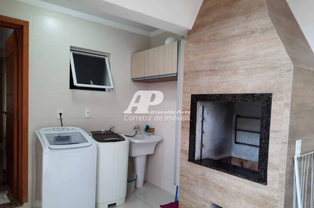 Imagem Sobrado com 3 Quartos à Venda ou Temporada, 90 m²em Jardim Carvalho - Ponta Grossa Imagem Sobrado com 3 Quartos à Venda ou Temporada, 90 m²em Jardim Carvalho - Ponta Grossa