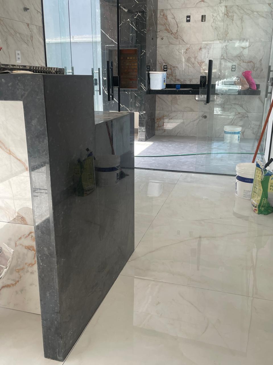 Imagem Casa de Condomínio com 3 Quartos à Venda, 160 m²em Quarenta Horas (Coqueiro) - Ananindeua Imagem Casa de Condomínio com 3 Quartos à Venda, 160 m²em Quarenta Horas (Coqueiro) - Ananindeua