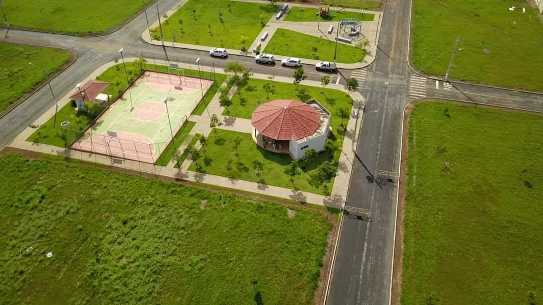 Imagem Terreno em Condomínio à Venda, 250 m²em Setor das Campinas - Aragoiânia