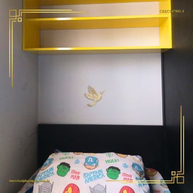 Imagem Apartamento com 2 Quartos à Venda, 45 m² em Jardim Paraíso - Botucatu