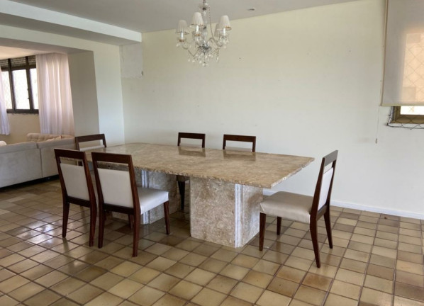 Imagem Apartamento com 4 Quartos à Venda, 230 m² em Boa Viagem - Recife Imagem Apartamento com 4 Quartos à Venda, 230 m² em Boa Viagem - Recife