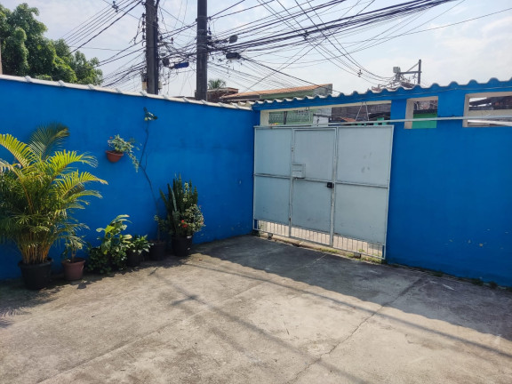 Imagem Casa com 2 Quartos à Venda, 180 m² em Ricardo de Albuquerque - Rio de Janeiro