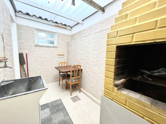 Imagem Apartamento com 1 Quarto à Venda, 59 m² em Centro - Capão da Canoa