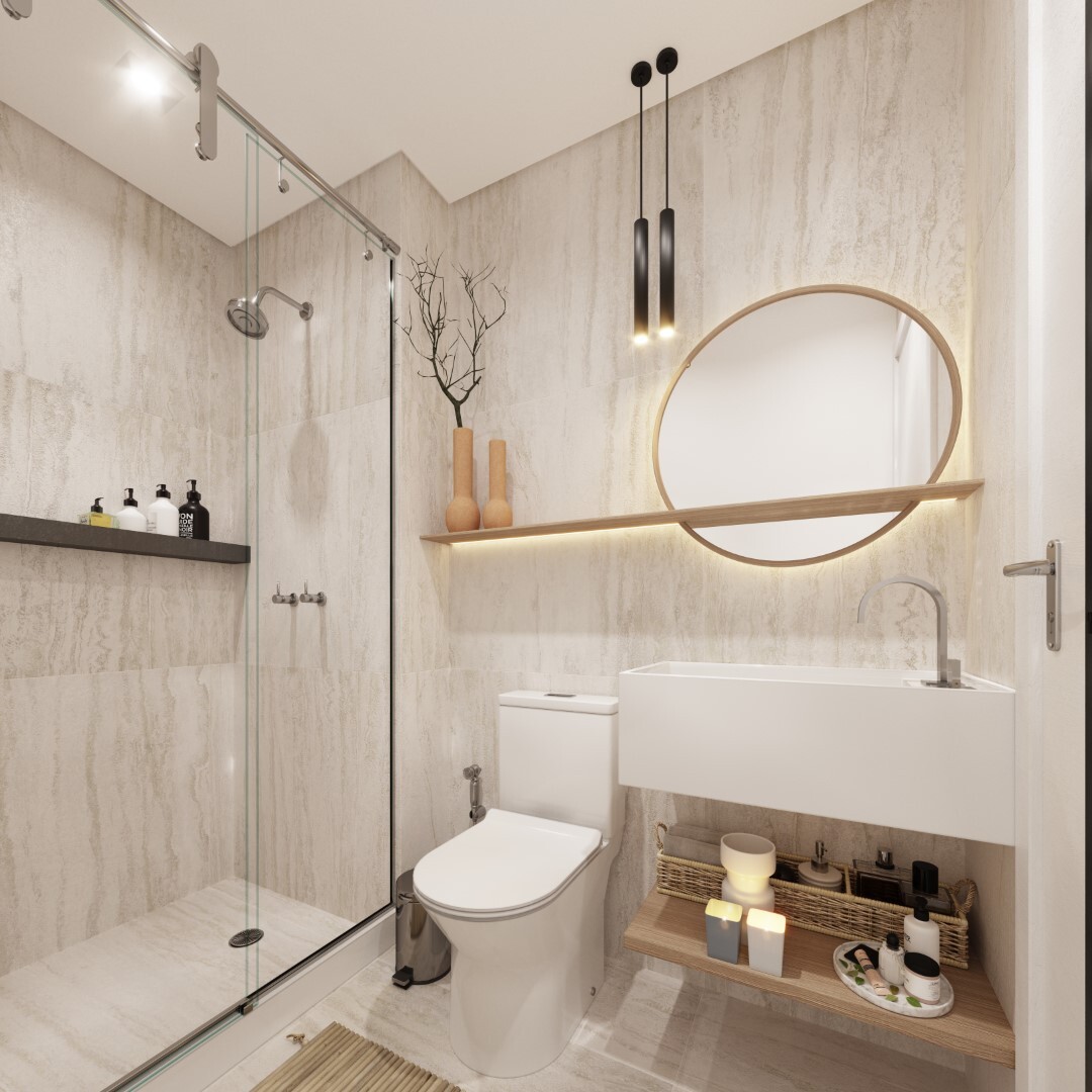 Imagem Apartamento com 3 Quartos à Venda, 64 m²em Santo Cristo - Rio de Janeiro Imagem Apartamento com 3 Quartos à Venda, 64 m²em Santo Cristo - Rio de Janeiro