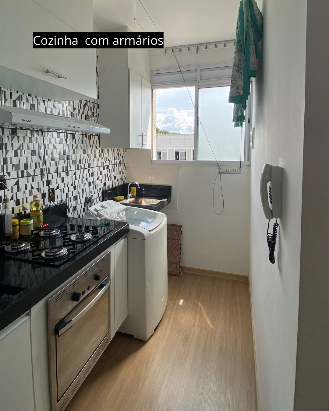 Imagem Apartamento com 2 Quartos à Venda, 48 m²em Balneário de Carapebus - Serra Imagem Apartamento com 2 Quartos à Venda, 48 m²em Balneário de Carapebus - Serra