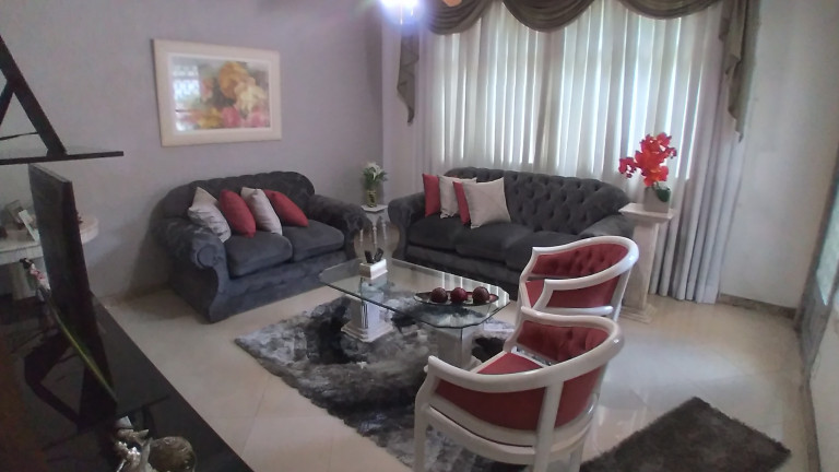 Imagem Casa com 3 Quartos à Venda, 190 m² em Praça Seca - Rio de Janeiro