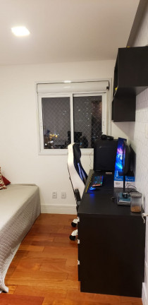 Imagem Apartamento com 2 Quartos à Venda, 66 m² em Vila Andrade - São Paulo