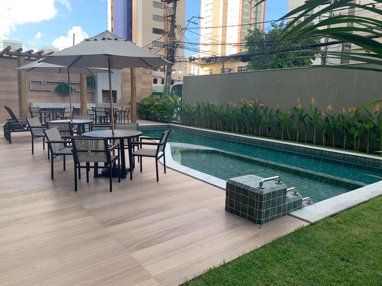 Imagem Apartamento com 3 Quartos à Venda, 64 m²em Boa Viagem - Recife