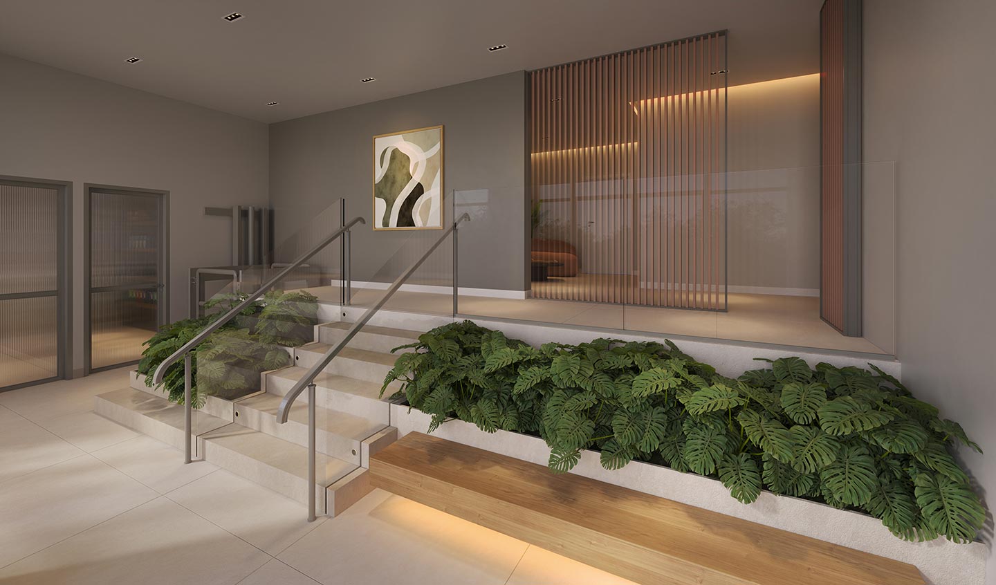 Imagem Apartamento com 2 Quartos à Venda, 55 m² em Vila Mariana - São Paulo