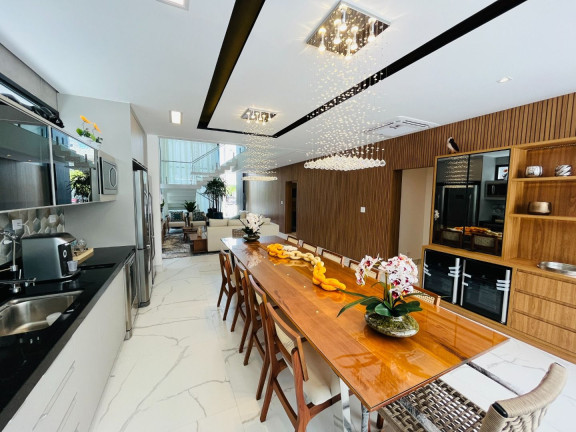 Imagem Casa com 6 Quartos à Venda, 464 m² em Riviera - Bertioga
