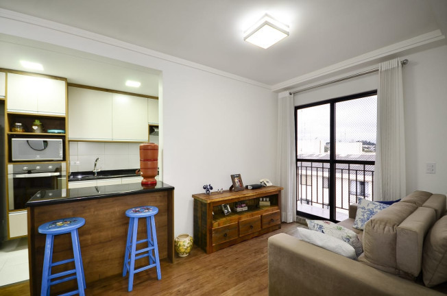 Imagem Apartamento com 2 Quartos à Venda, em Boa Vista - Curitiba Imagem Apartamento com 2 Quartos à Venda, em Boa Vista - Curitiba