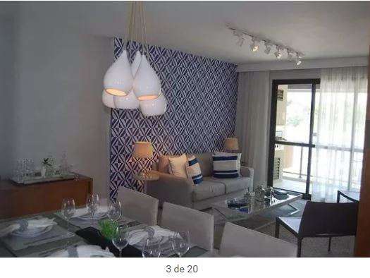 Imagem Apartamento com 4 Quartos à Venda, 119 m² em Recreio Dos Bandeirantes - Rio De Janeiro