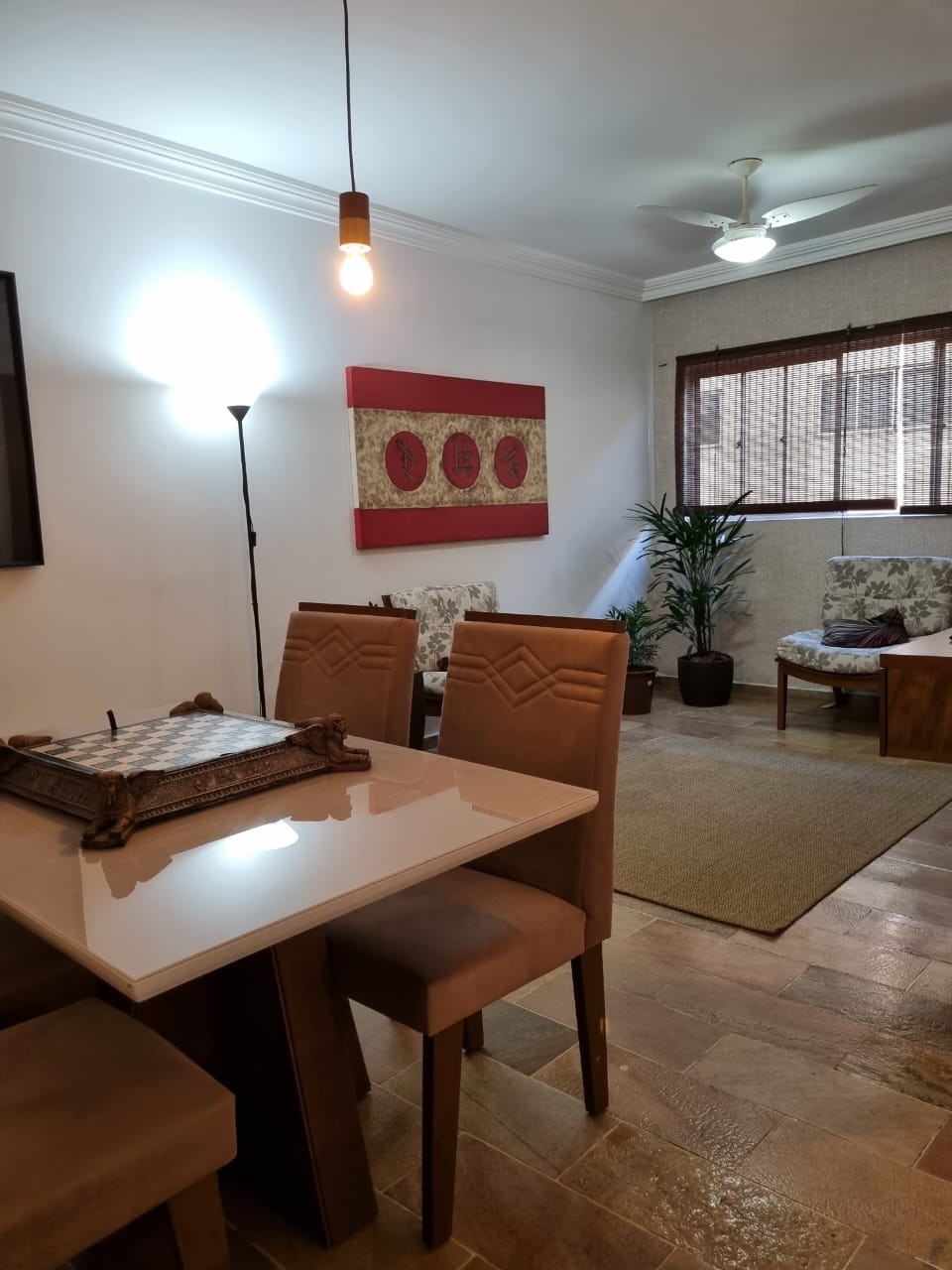 Imagem Apartamento com 3 Quartos à Venda, 96 m²em Jardim Camburi - Vitória