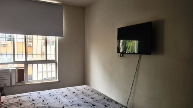 Imagem Apartamento com 3 Quartos à Venda, 125 m² em Icaraí - Niterói Imagem Apartamento com 3 Quartos à Venda, 125 m² em Icaraí - Niterói