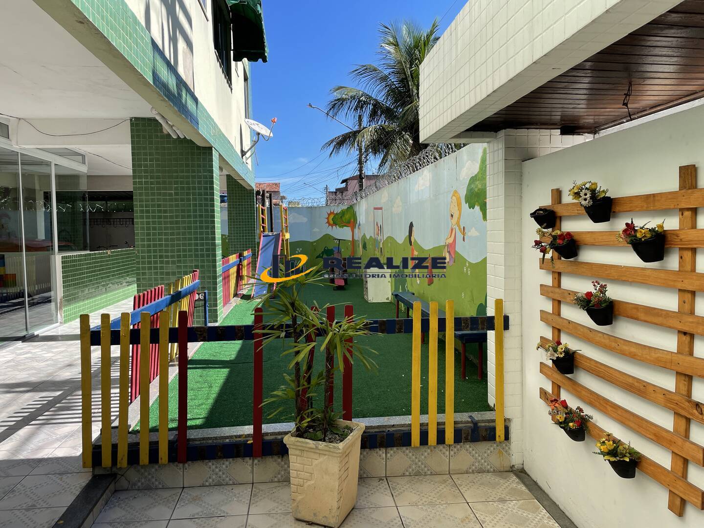 Imagem Apartamento com 2 Quartos à Venda, 65 m²em Parque São Caetano - Campos dos Goytacazes