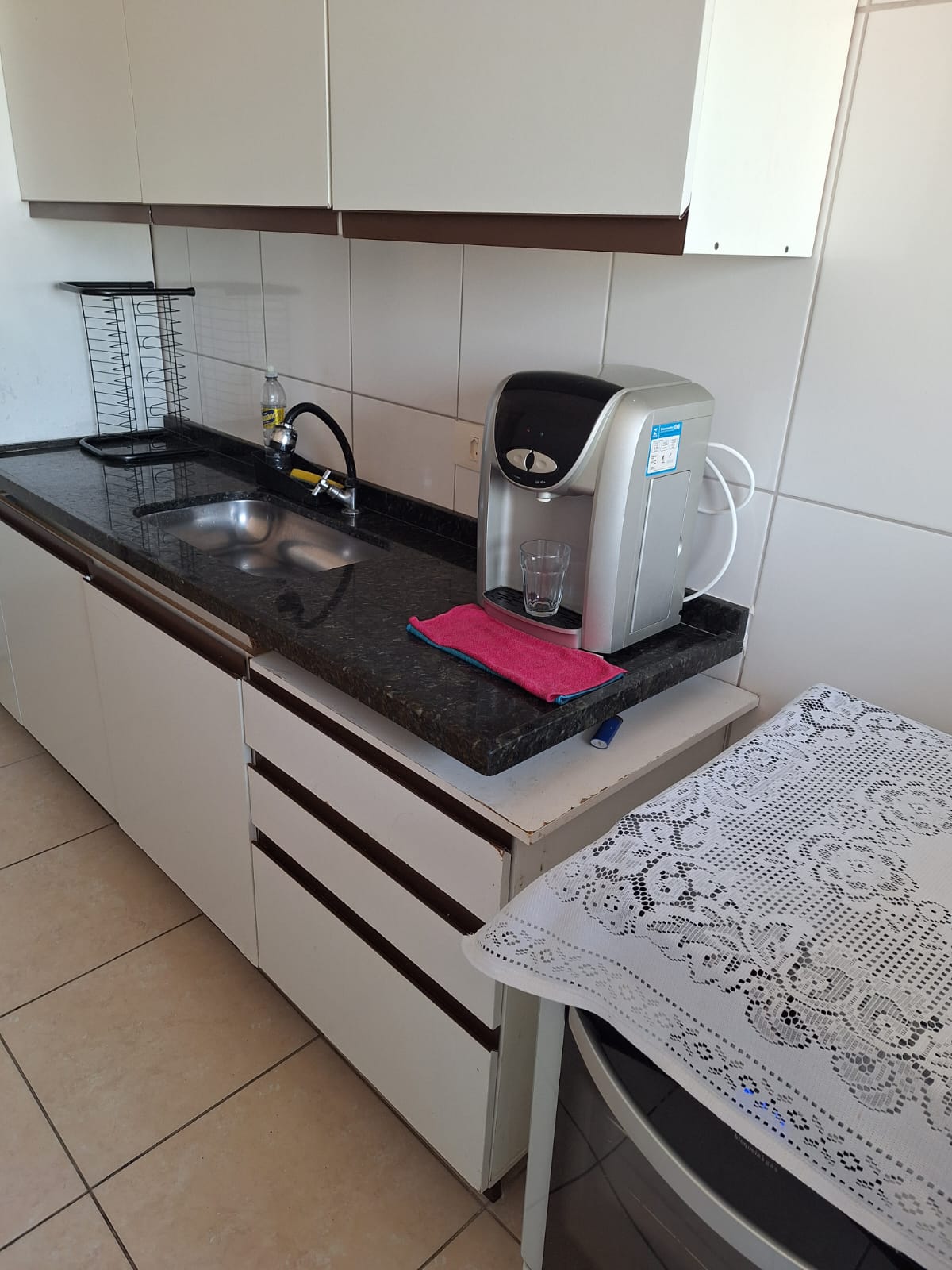 Imagem Apartamento com 1 Quarto à Venda, 58 m²em Aviacao - Praia Grande Imagem Apartamento com 1 Quarto à Venda, 58 m²em Aviacao - Praia Grande