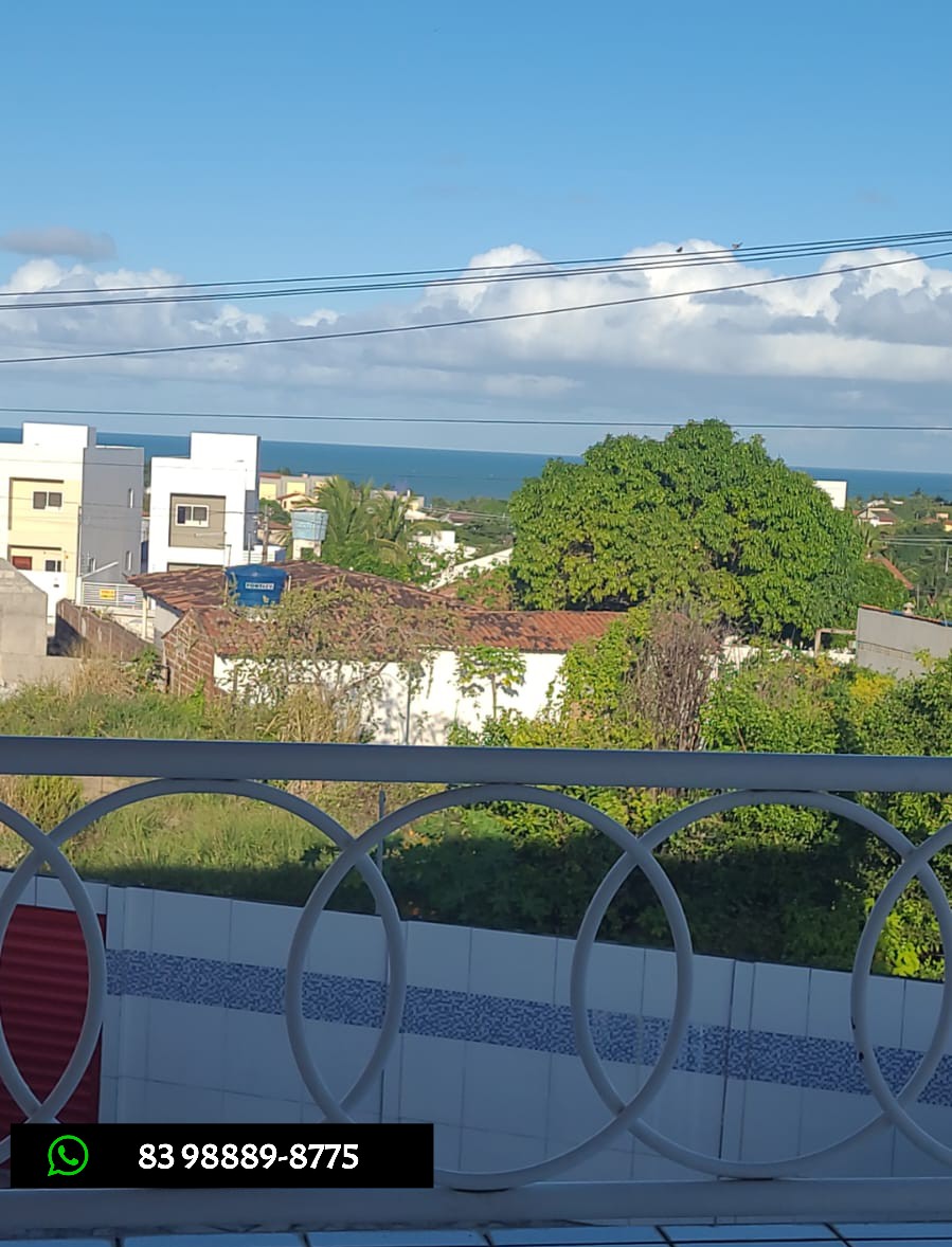 Imagem Casa com 3 Quartos à Venda, 132 m²em CARAPIBUS  - Conde