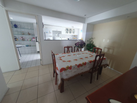 Imagem Apartamento com 4 Quartos à Venda, 218 m² em Graças - Recife