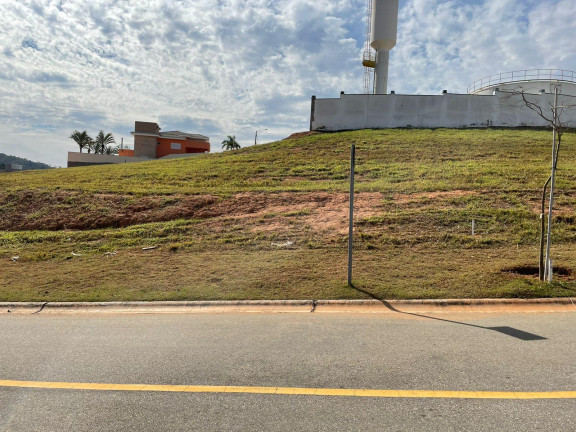 Imagem Terreno à Venda, 371 m² em Residencial Ibi-Aram II - Itupeva