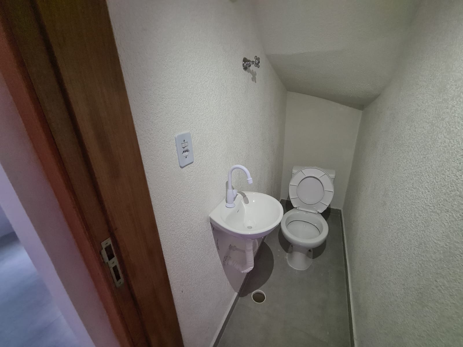 Imagem Sobrado com 2 Quartos à Venda, 75 m² em Jardim Fernandes - São Paulo