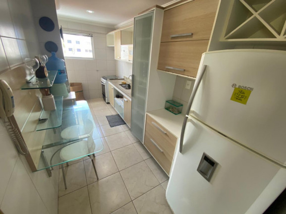 Imagem Apartamento com 2 Quartos à Venda ou Locação, 68 m² em Manaíra - João Pessoa