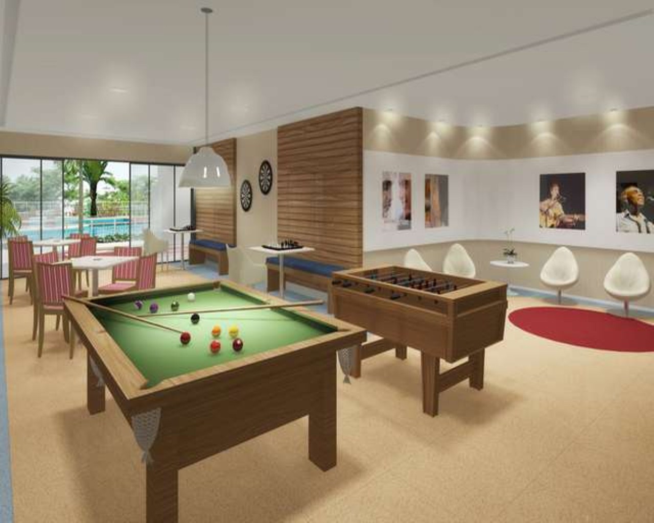 Imagem Apartamento com 2 Quartos à Venda, 70 m²em Imbuí - Salvador Imagem Apartamento com 2 Quartos à Venda, 70 m²em Imbuí - Salvador