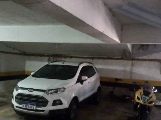 Imagem Apartamento com 2 Quartos à Venda, 60 m²em Conjunto Residencial Jardim Canaã - São Paulo