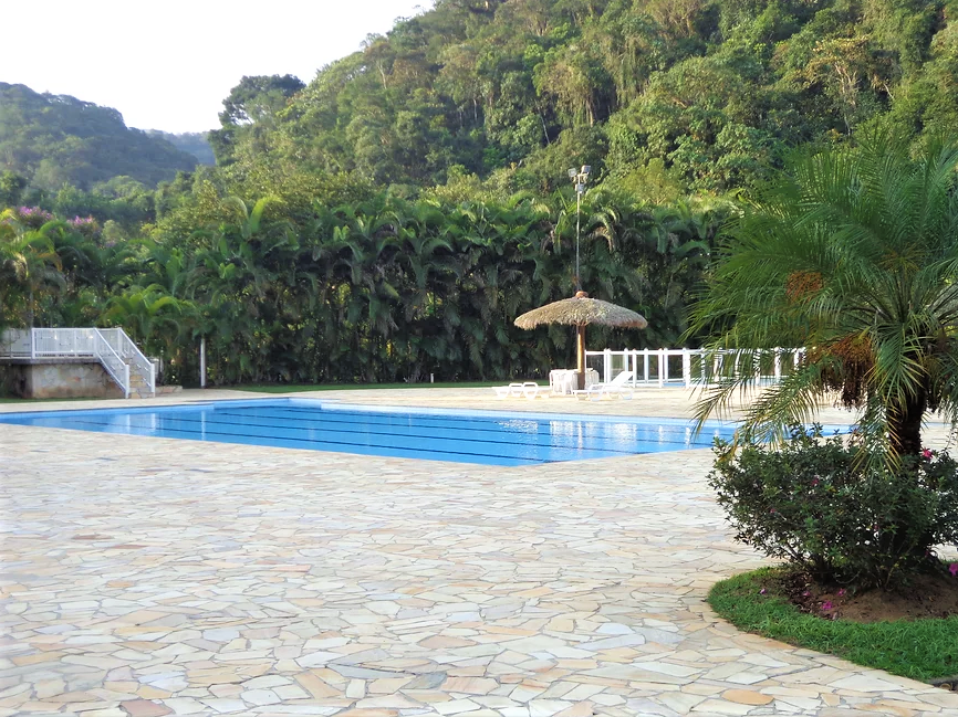 Imagem Terreno em Condomínio à Venda, 457 m²em Horto Florestal - Ubatuba