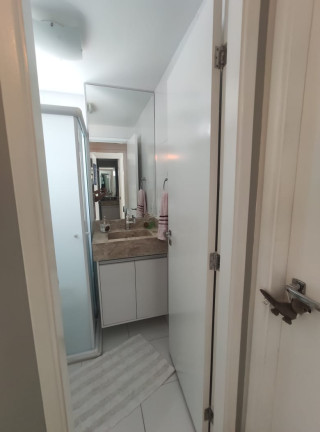 Imagem Apartamento com 2 Quartos à Venda, 52 m² em Chácara Cruzeiro do Sul - São Paulo Imagem Apartamento com 2 Quartos à Venda, 52 m² em Chácara Cruzeiro do Sul - São Paulo
