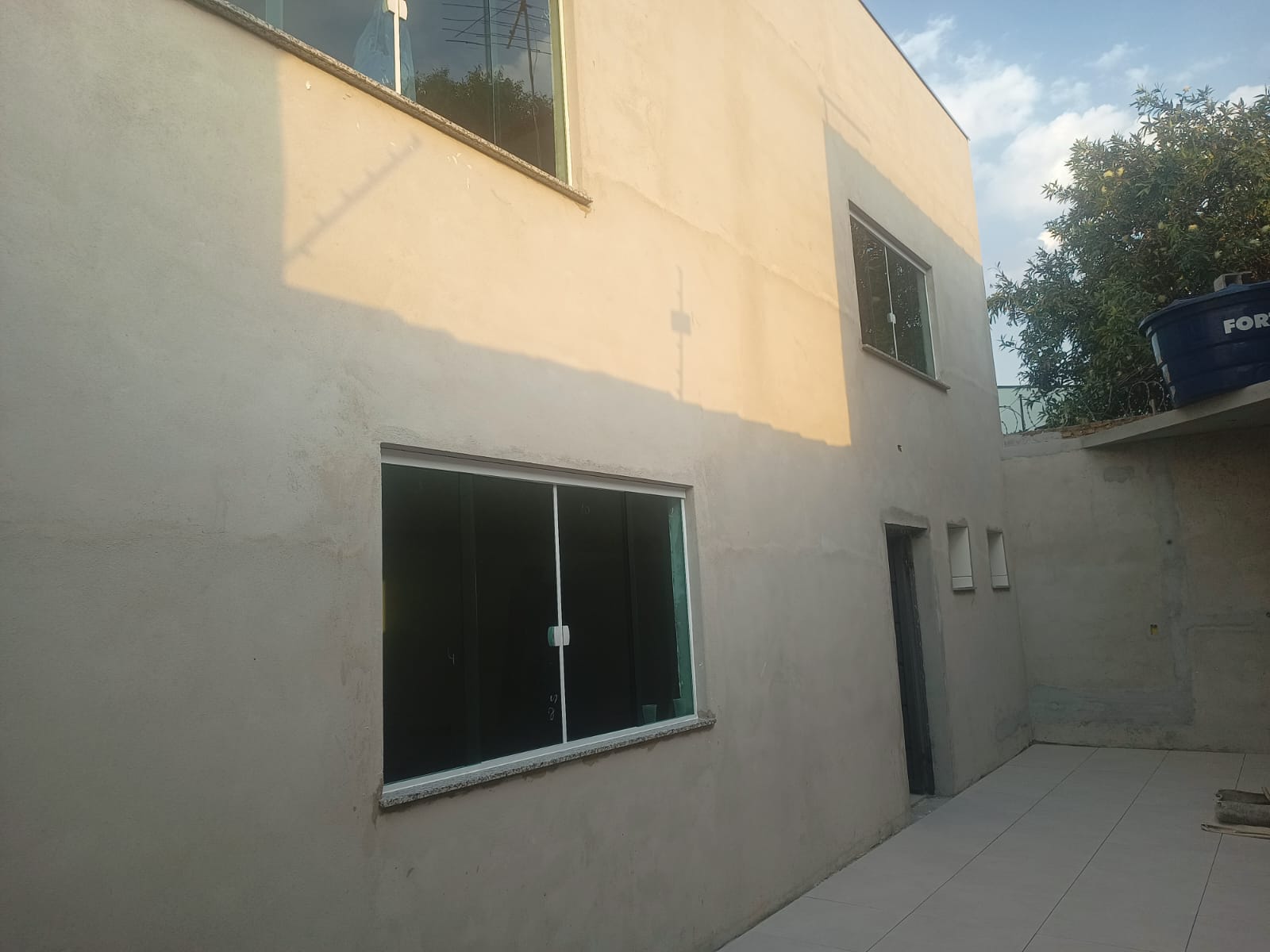 Imagem Galpão para Alugar, 280 m²em Vila Galvão - Guarulhos