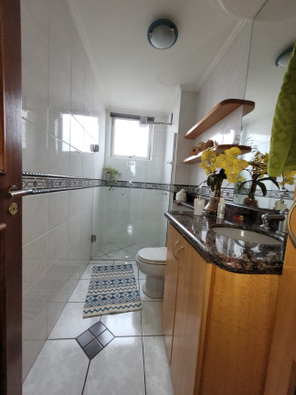 Imagem Apartamento com 3 Quartos à Venda, 123 m² em Rio Branco - São Leopoldo