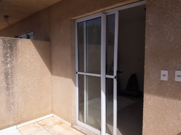 Imagem Casa de Condomínio com 1 Quarto à Venda, 41 m²em Vila Mineirão - Sorocaba Imagem Casa de Condomínio com 1 Quarto à Venda, 41 m²em Vila Mineirão - Sorocaba