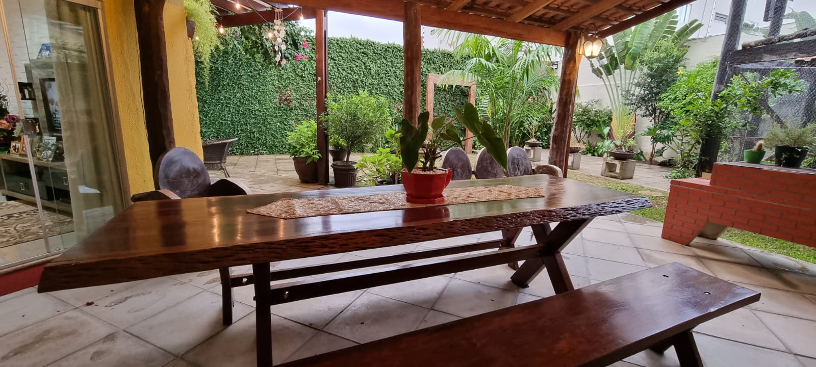 Imagem Sobrado com 3 Quartos à Venda, 210 m² em Pedrinhas - Porto Velho