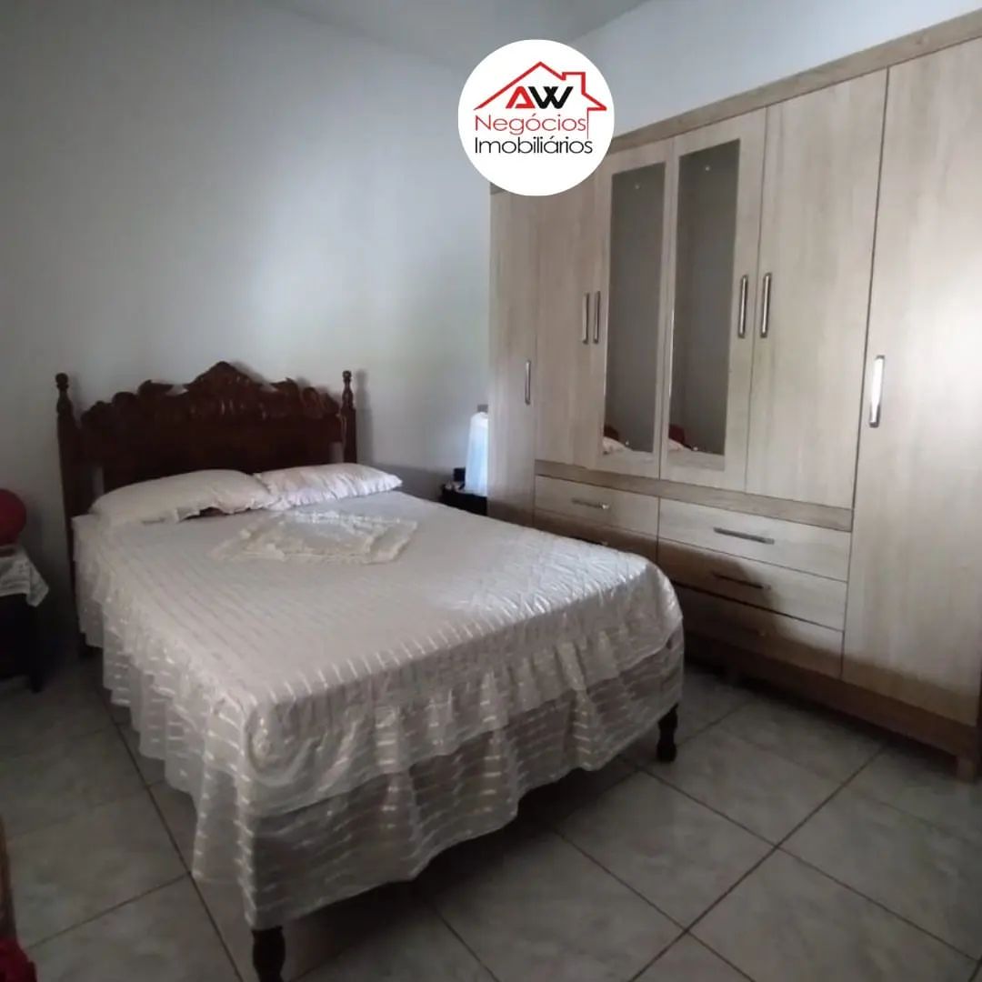 Imagem Casa com 3 Quartos à Venda, 486 m² em Sevilha (2ª Seção) - Ribeirão das Neves