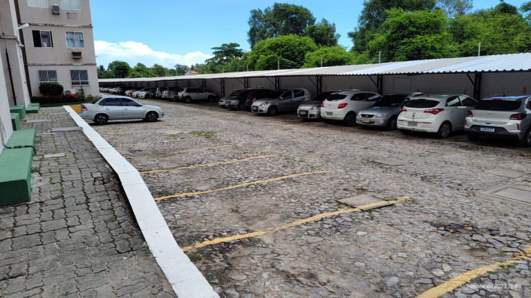 Imagem Apartamento com 2 Quartos à Venda, 46 m² em Tabapuá - Caucaia Imagem Apartamento com 2 Quartos à Venda, 46 m² em Tabapuá - Caucaia