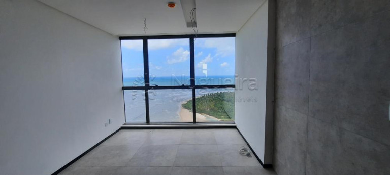 Imagem Apartamento com 2 Quartos à Venda, 53 m² em Barra de Jangada - Jaboatão dos Guararapes