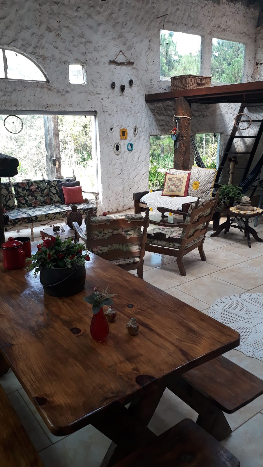 Imagem Chácara com 3 Quartos à Venda, 250 m²em Triângulo - Pouso Alto Imagem Chácara com 3 Quartos à Venda, 250 m²em Triângulo - Pouso Alto