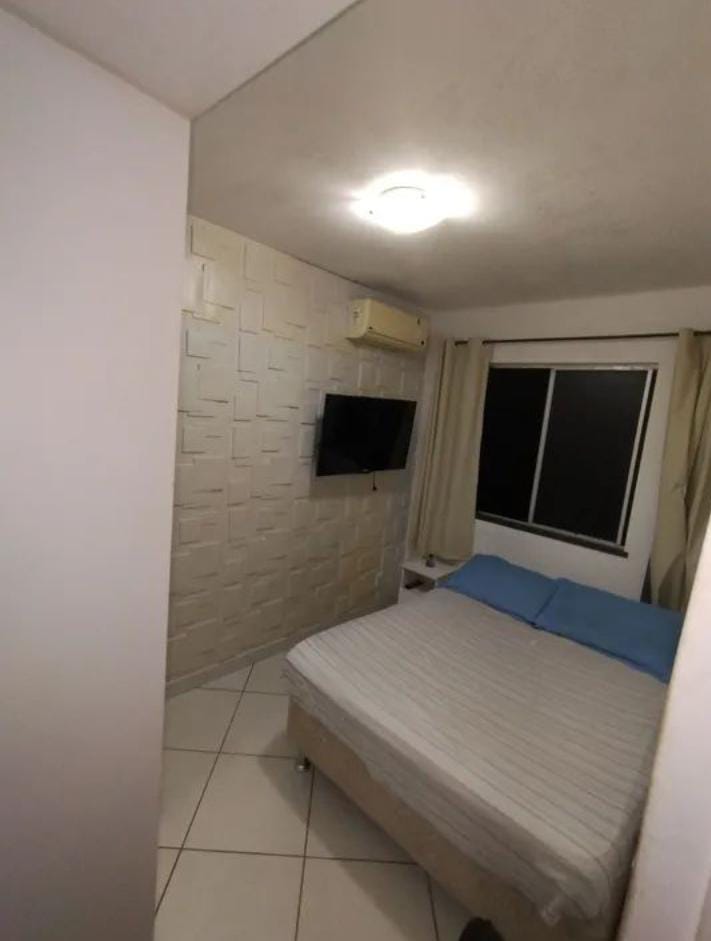 Imagem Apartamento com 2 Quartos à Venda, 45 m²em Recreio Ipitanga - Lauro de Freitas